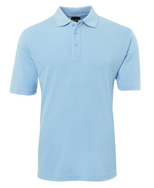 Jb'S -Adult 210 Polo -2nd