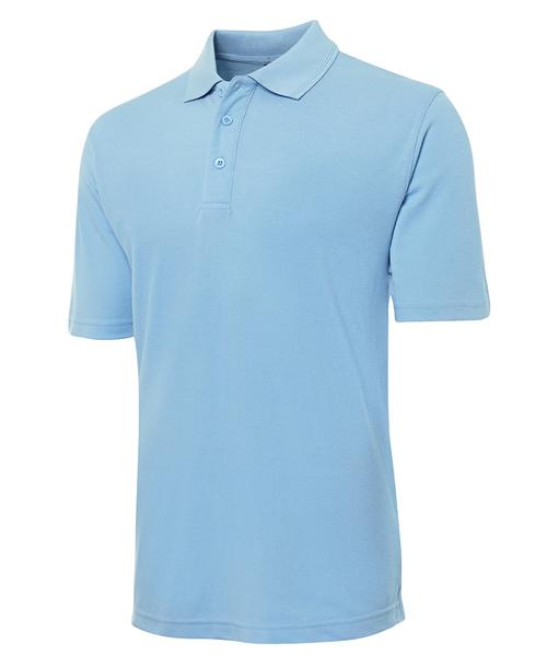 Jb'S -Adult 210 Polo -2nd