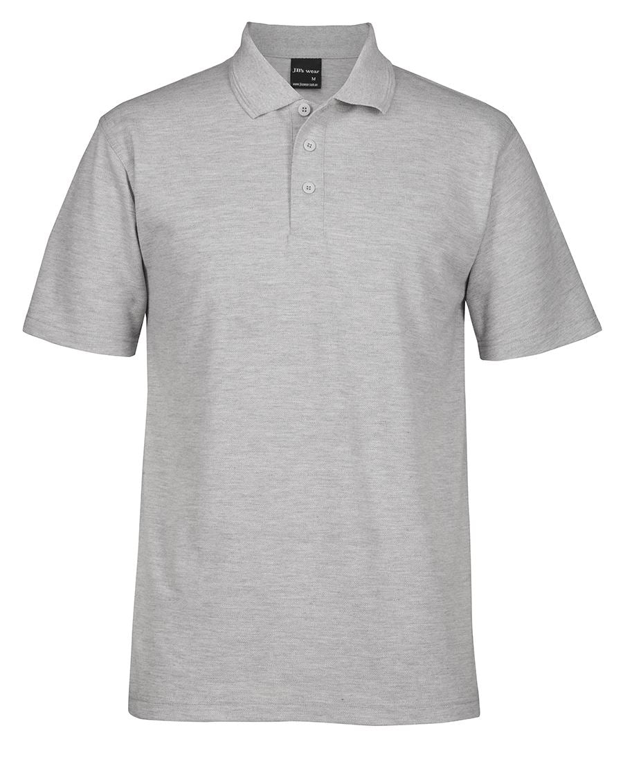 Jb'S Adult 210 Polo-3rd - www.staruniforms.com.au