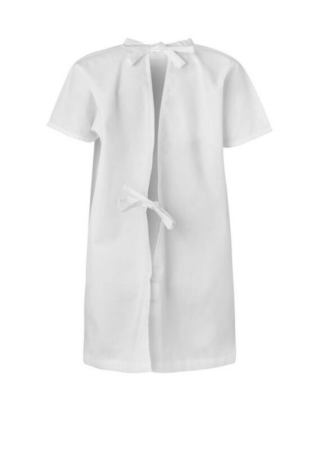 MK888 Kids Patient Gown - Star Uniforms Australia