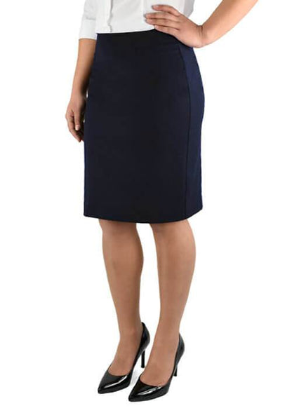Aussie Pacific-Knee Length Skirt Lady Skirts-N2802