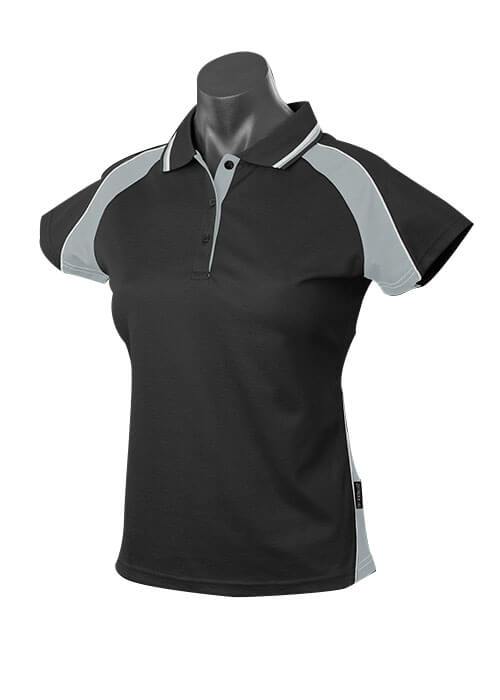 Aussie Pacific-Panorama Ladies Polo-N2309-1st