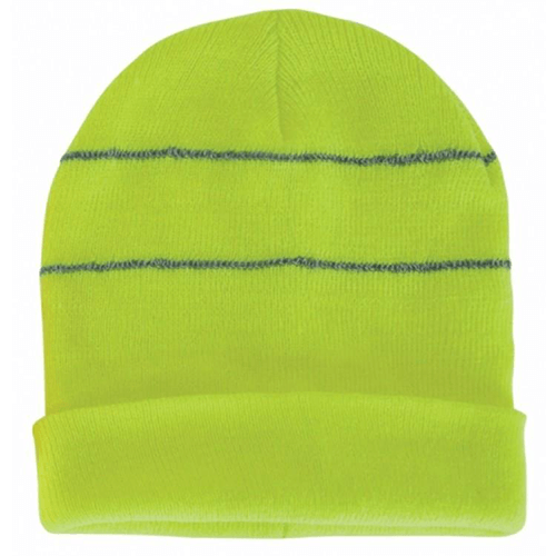Grace Collection Beanie With Reflective Trims-(Ah769/He769) - Star Uniforms Australia