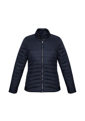 Biz Collection J750L Expedition Ladies Jacket - www.staruniforms.com.au