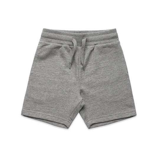 As Colour Kids Stadium Shorts-(3025)