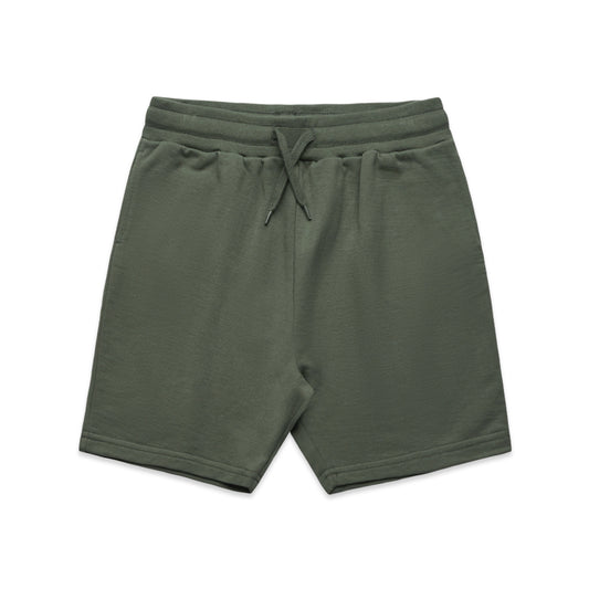 As Colour Youth Stadium Shorts-(3026)
