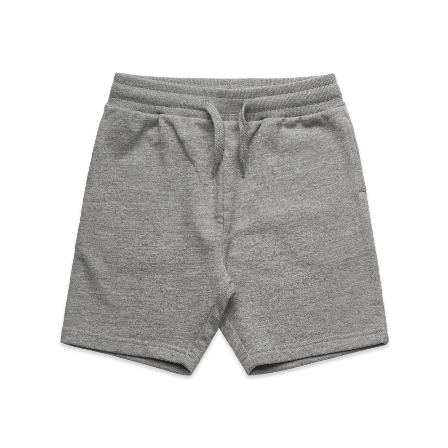 As Colour Youth Stadium Shorts-(3026)