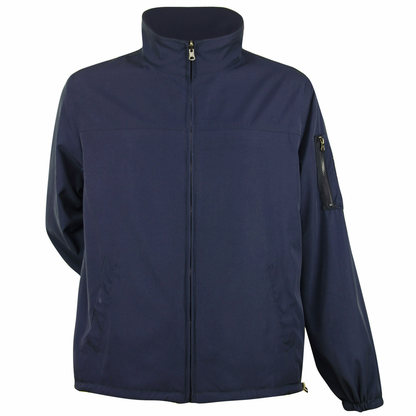 Stencil-Unisex Switcher L/S Jackets-3042