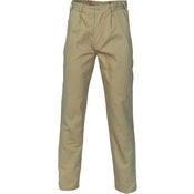 Dnc - Cotton Drill Work Trousers - 3311 - 2nd