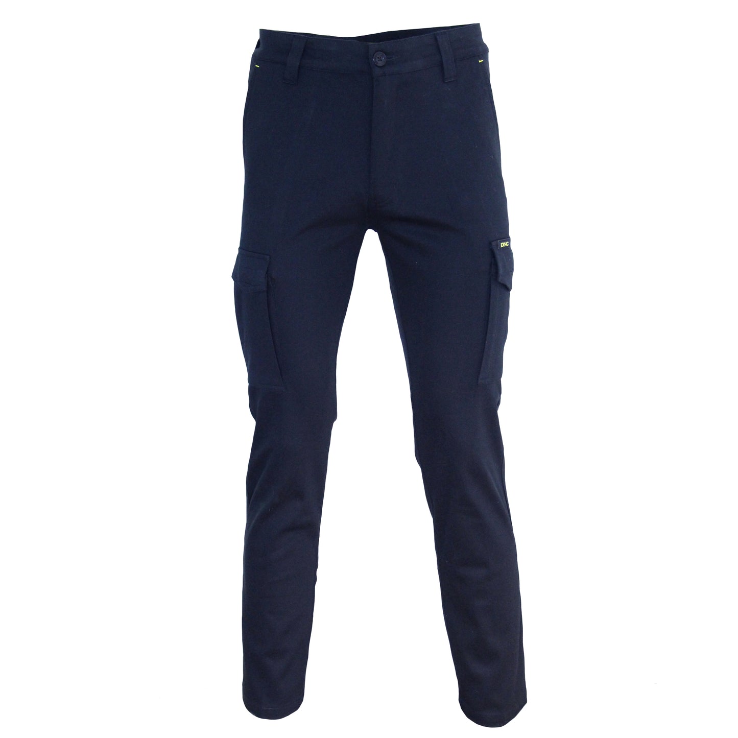 DNC SlimFlex Cargo Pants 3365 - Star Uniforms Australia