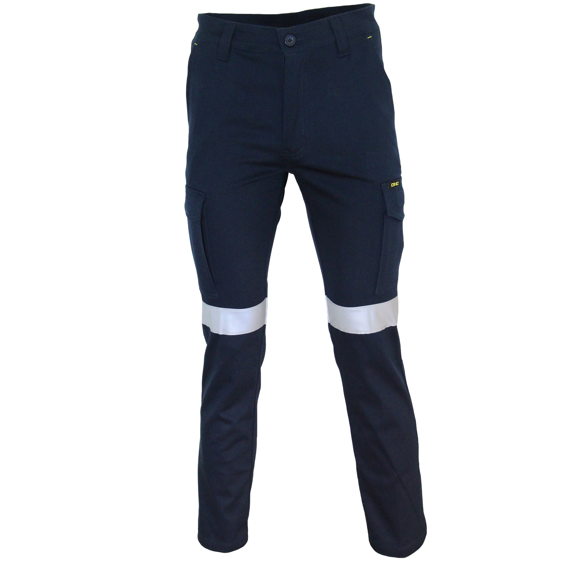 DNC SlimFlex Taped Cargo Pants 3366 - Star Uniforms Australia