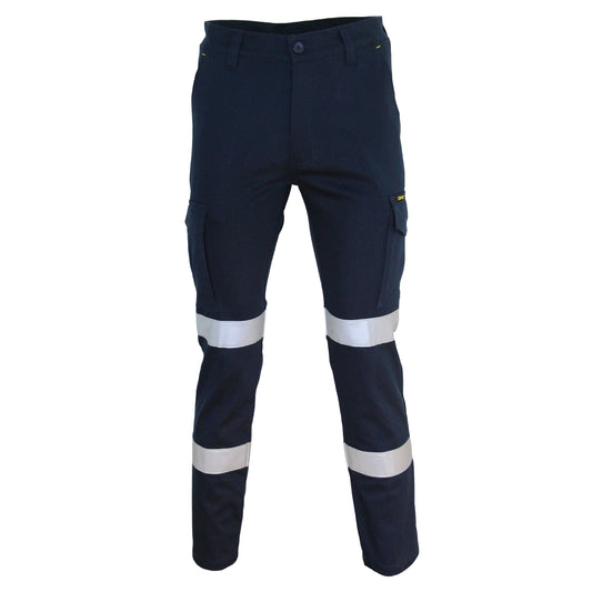 DNC SlimFlex Biomotion taped Cargo Pants 3367 - Star Uniforms Australia