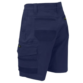 DNC-SlimFlex Tradie Cargo Shorts - 3373
