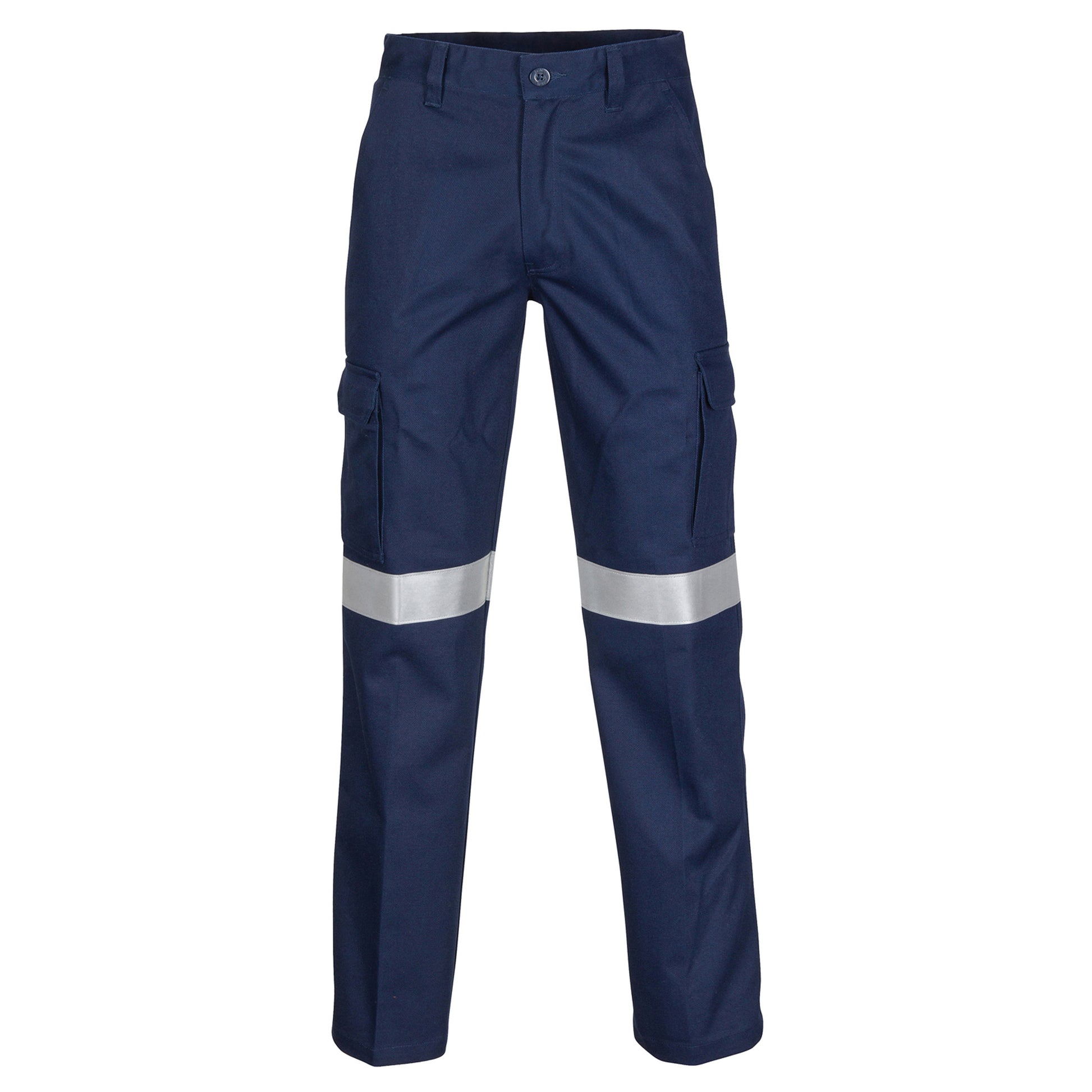 DNC Patron Saint Flame Retardant Cargo Pants with 3M F/R Tape 3419 - Star Uniforms Australia