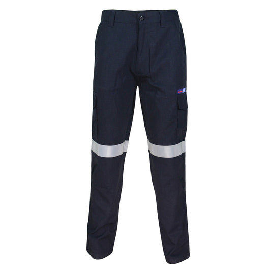 DNC-Inherent FR PPE2 Taped Cargo Pants-3474