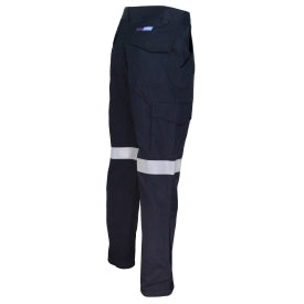 DNC-Inherent FR PPE2 Taped Cargo Pants-3474