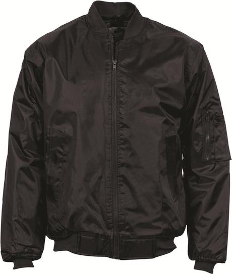 DNC Flying Jacket - Plastic Zips 3605 - Star Uniforms Australia