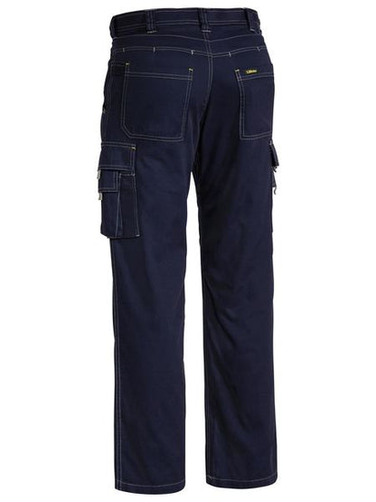 Bisley Cool Vented Light Weight Cargo Pant-BPC6431