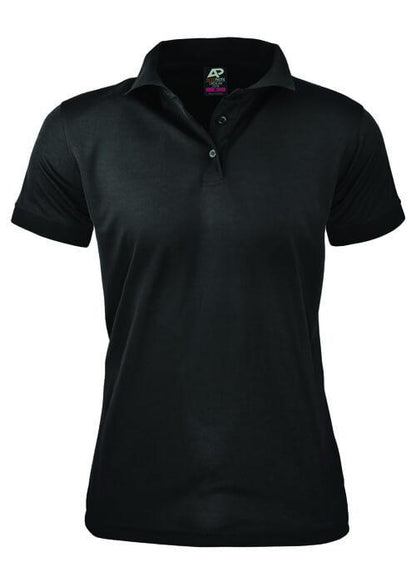 Aussie Pacific-Lachlan Lady Polos-N2314