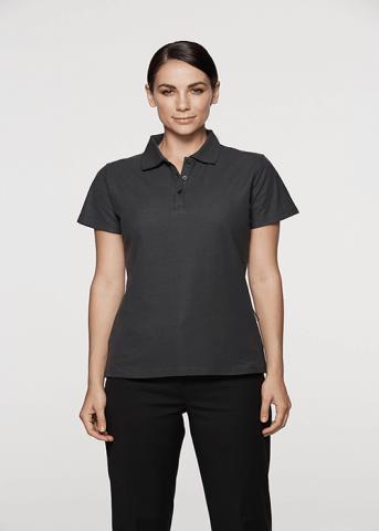 Aussie Pacific-Hunter Lady Polos-N2312-2nd