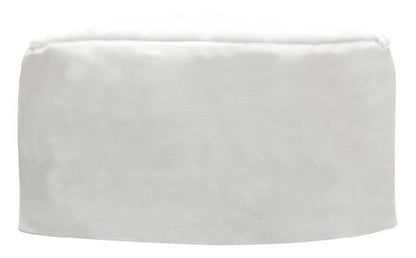 Headwear Poly Cotton Chefs Hat - 3807