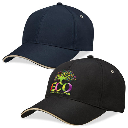 Legend Life-3831 PET CAP (Pack of 10)