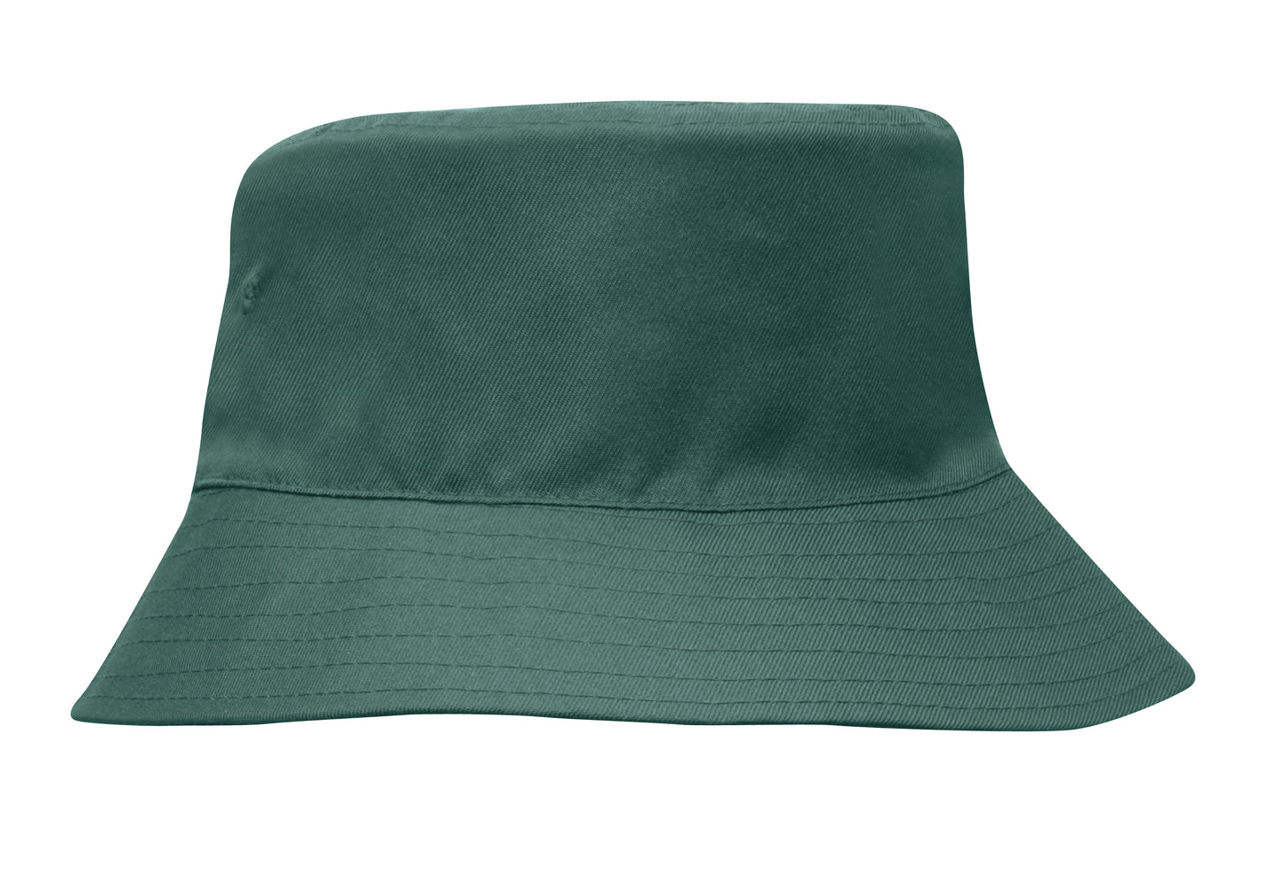 Headwear - Breathable Poly Twill Infants Bucket Hat - 3938