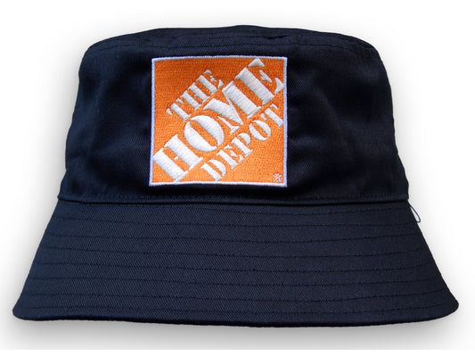 Headwear - Recycled Breathable Poly twill Bucket Hat - 3983