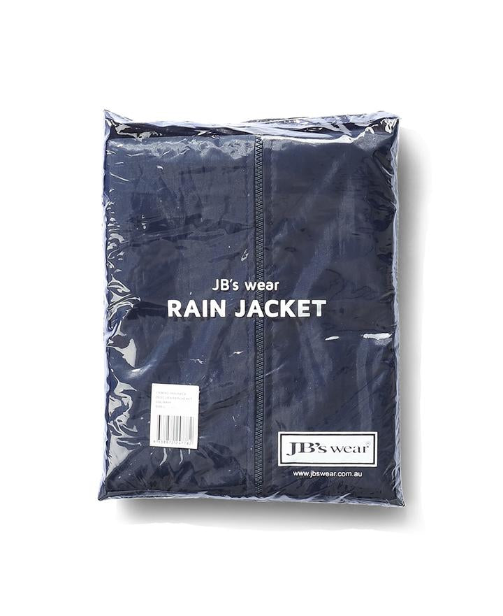 JB's Rain Jacket (3ARJ)