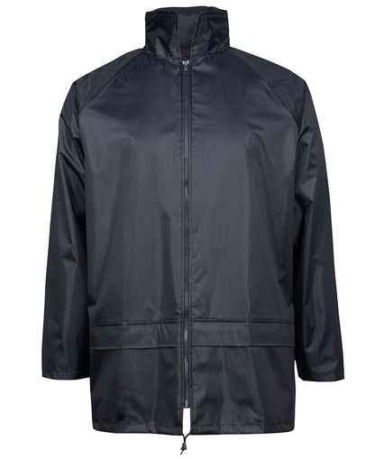 JB's Wear Bagged Rain Jacket/Pant Set 3BRJ - Star Uniforms Australia