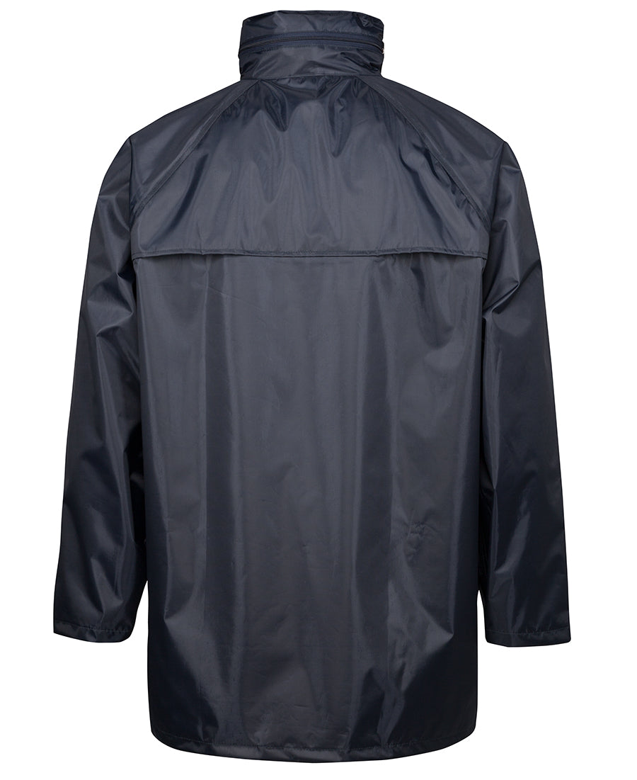 JB's Wear Bagged Rain Jacket/Pant Set 3BRJ - Star Uniforms Australia