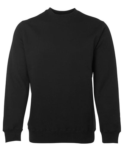 JB's - Adults Fleecy Sweat - 3FS