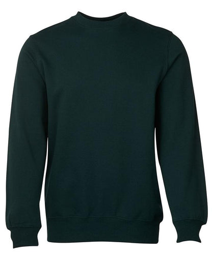 JB's - Adults Fleecy Sweat - 3FS