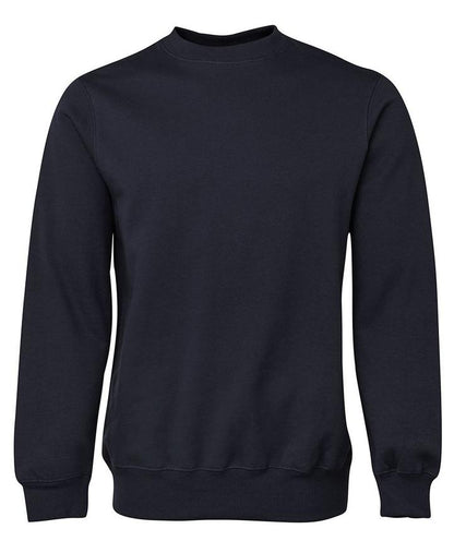 JB's - Adults Fleecy Sweat - 3FS