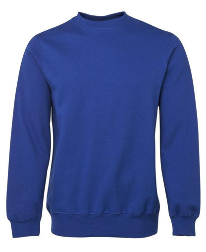JB's - Adults Fleecy Sweat - 3FS