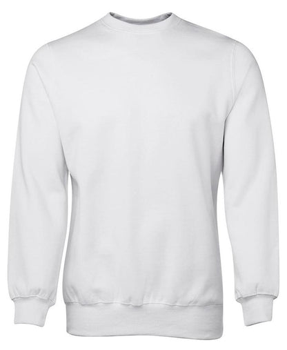 JB's - Adults Fleecy Sweat - 3FS