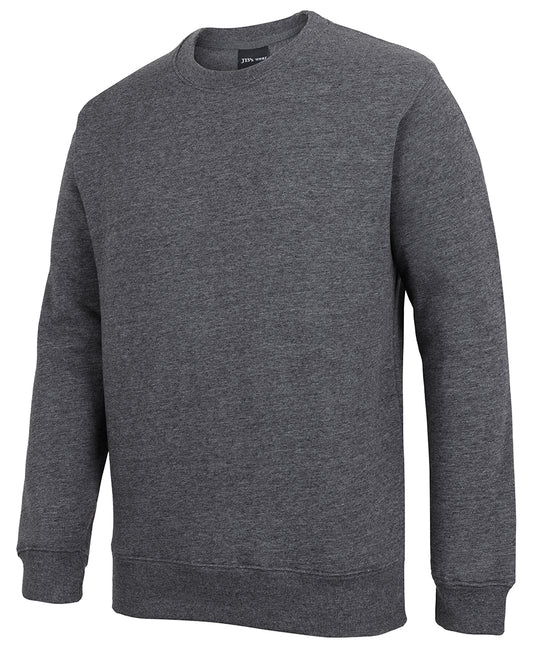 JB's - Adults Fleecy Sweat- 3FS-1st