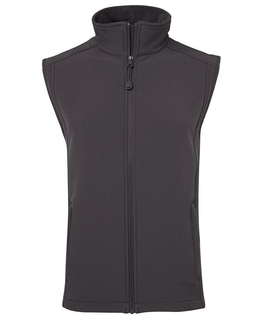 Jb'S-Adult Layer Soft Shell Vest-3JLV