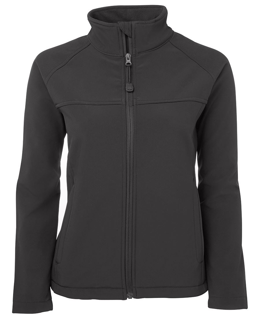 Jb'S Ladies Layer Jacket (3Lj1) - www.staruniforms.com.au