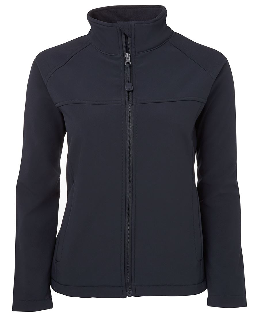 Jb'S Ladies Layer Jacket (3Lj1) - www.staruniforms.com.au