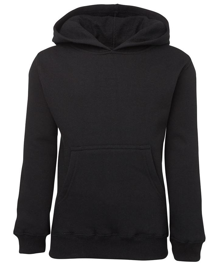 JB's Kids P/C Pop Over Hoodie (3POH)