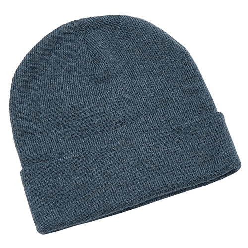 Legnd Life Heather Beanie(4443) - Star Uniforms Australia