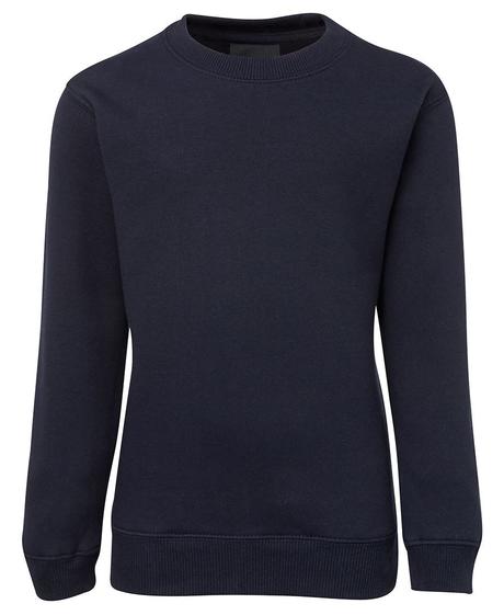 Jb'S Kids Fleecy Sweat (3Kfs) - www.staruniforms.com.au