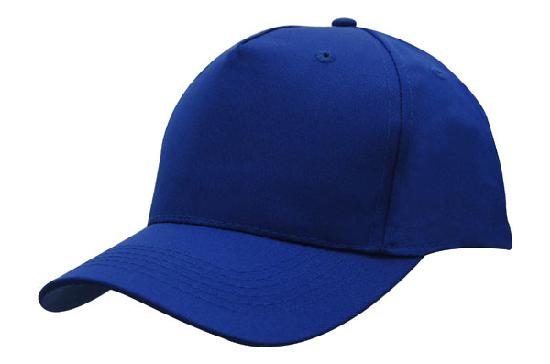 Headwear - Breathable Poly Twill Cap - 4011