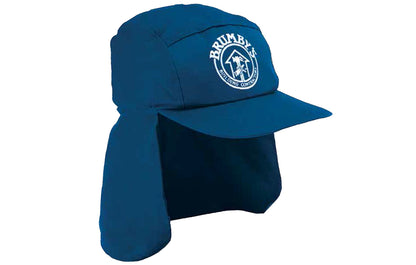 Headwear Poly Cotton Legionnaire - 4057