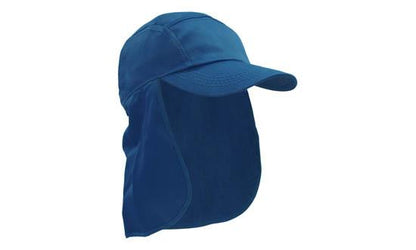 Headwear Poly Cotton Legionnaire - 4057