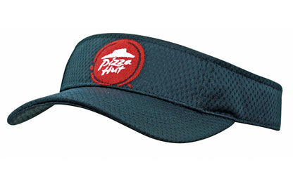 Headwear Sports Mesh Visor - 4060