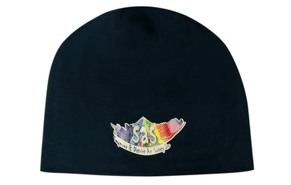 Headwear- Cotton Beanie - Toque -4108