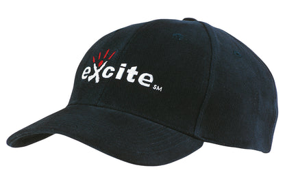 Headwear-Premium Brushed Heavy Cotton-4194