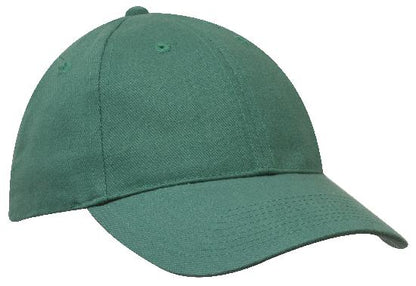 Headwear-Brushed Heavy Cotton -4199
